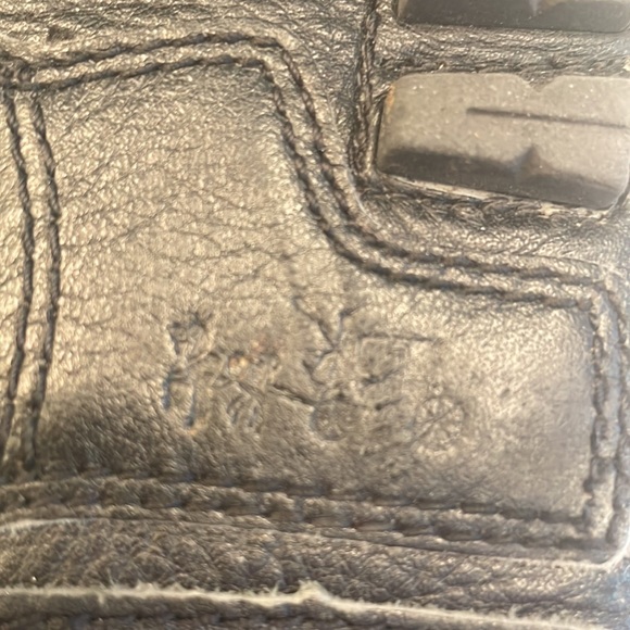 Coach Like new 8 - Picture 6 of 10